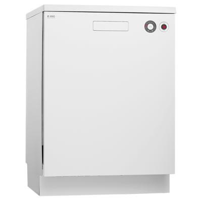 Asko 24-inch Built-In Dishwasher D5424ADAW IMAGE 1