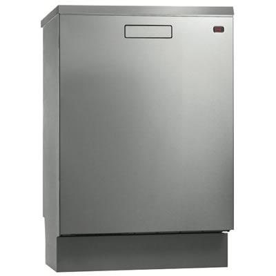 Asko 24-inch Built-In Dishwasher D5624XXLIS IMAGE 1