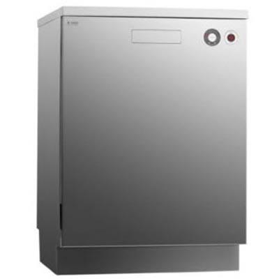 Asko 24-inch Built-In Dishwasher D5424XLS IMAGE 1