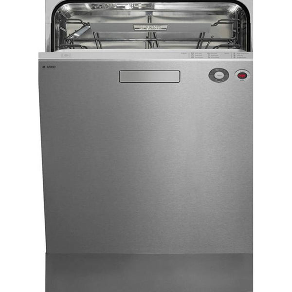 Asko 24-inch Built-In Dishwasher D5538XLFI IMAGE 1
