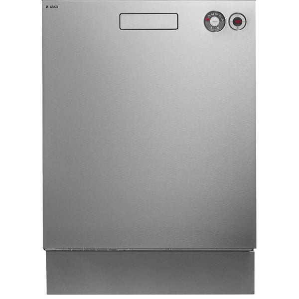 Asko 24-inch Built-In Dishwasher D5459XLSSOF IMAGE 1