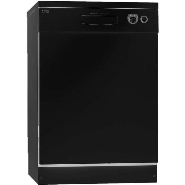 Asko 24-inch Built-In Dishwasher D5122XXLB IMAGE 1