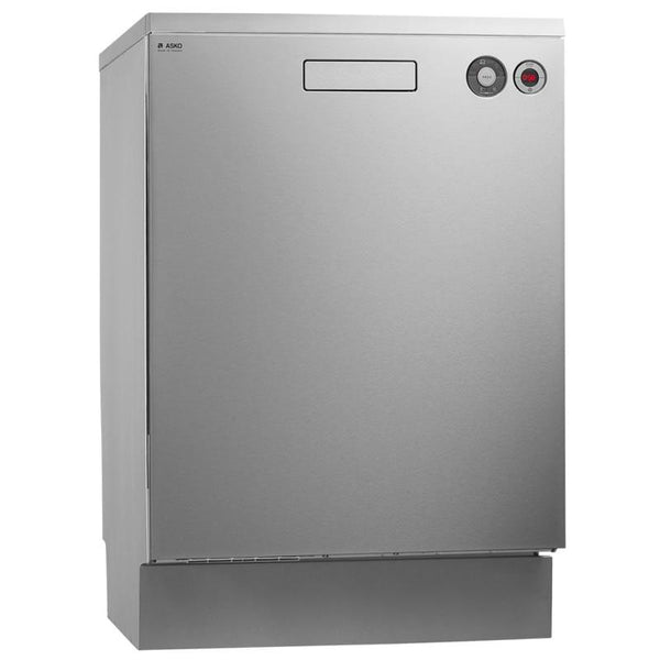 Asko 24-inch Built-In Dishwasher D5454XLS IMAGE 1