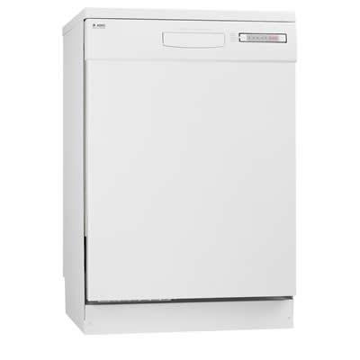 Asko 24-inch Built-In Dishwasher D5152XXLW IMAGE 1