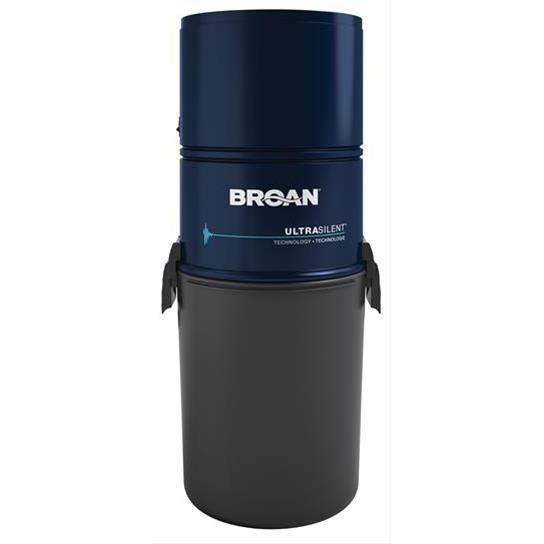 Broan 550 Air Watt Central Vacuum BQ550 IMAGE 1