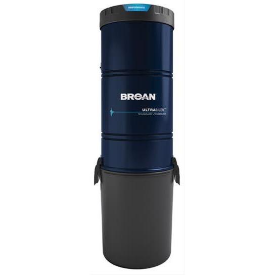 Broan 700 Air Watt Central Vacuum BQ700 IMAGE 1