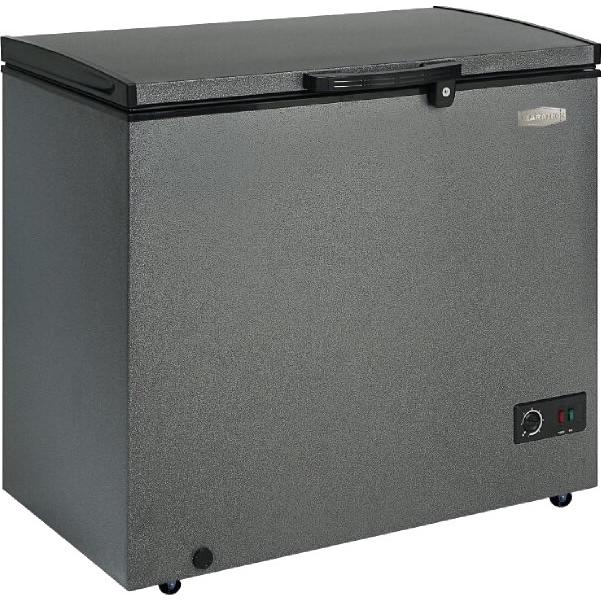 Marathon 10.6 cu.ft. Chest Freezer with Power-On and a Compressor Light MCF106GRD-1 IMAGE 2