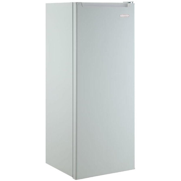 Marathon 22-inch, 8.5 cu.ft. All Refrigerator with Automatic Defrost MAR86W-1 IMAGE 1