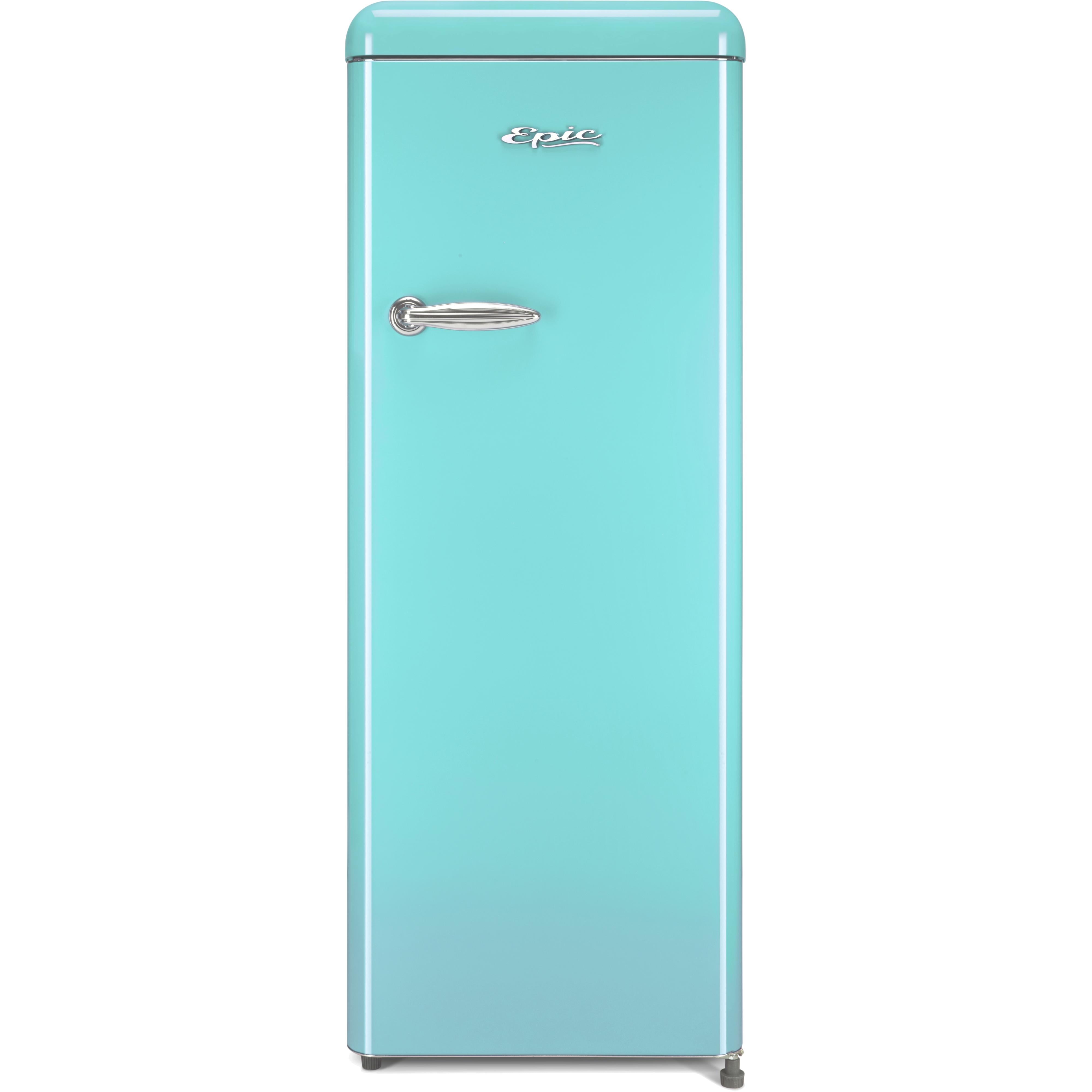 Epic ER82W 22 7.5 Cu. Ft. Mid Sized Refrigerator 