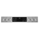 GE Profile 30-inch Slide-In Double Oven Gas Range with WiFi PCGS960YPFS IMAGE 5