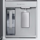 Samsung 36-inch, 23 cu.ft. Counter-Depth French 4-Door Refrigerator with Dual Ice Maker RF23BB8600QLAA IMAGE 8