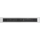 Monogram 24-inch, 1.2 cu.ft. Drawer Microwave Oven with 10 Cooking Modes ZWL1126SRSS IMAGE 2