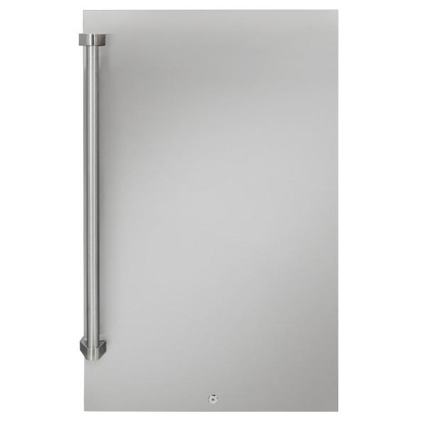 Danby 21in 4.4cuft Outdoor All Fridge DAR044A1SSO IMAGE 1