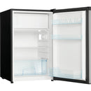 Danby 21-inch, 4.5 cu.ft. Freestanding Compact Refrigerator DCR045B1BSLDB IMAGE 5