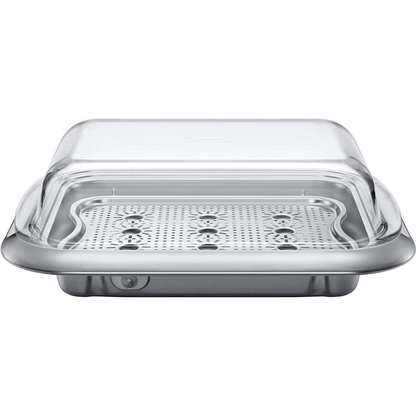 Samsung Steam Cook Plus Tray NV-AS7000CS/AA IMAGE 1