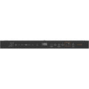 Café 24-inch Built-in Dishwasher with WiFi CDT858P3VD1 IMAGE 3