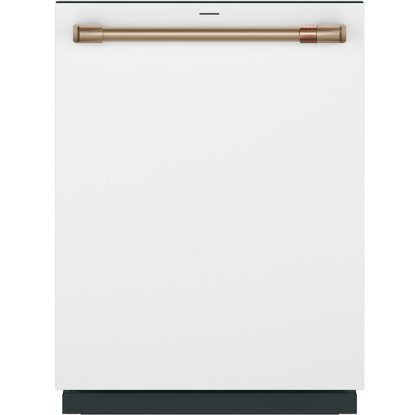 Café 24-inch Built-In Dishwasher with WiFi CDT888P4VW2 IMAGE 1