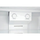 Frigidaire 27 9/16-inch, 16 cu. ft. Freestanding Top Freezer Refrigerator FRTE1622AS IMAGE 6