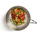 Whirlpool 36 inch Intelligent Induction Cooktop with Temp Cook™ Technology and WipeClean™ Coating WCIT7536SS IMAGE 7