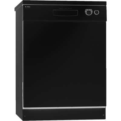 Asko 24-inch Built-In Dishwasher D5122aXXLB IMAGE 1