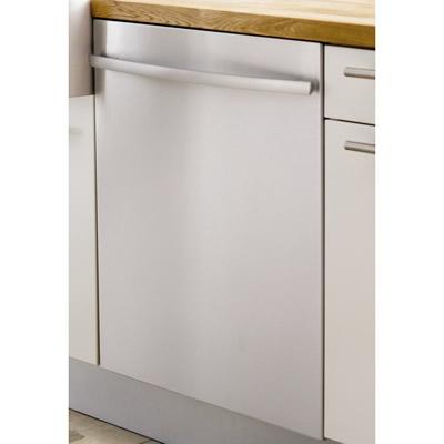 Asko Dishwasher Accessories Panel Kit 8080306-91 IMAGE 1