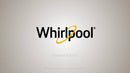 Whirlpool 36-inch, 19.4 cu.ft. Counter-Depth French 4-Door Refrigerator with Custom Temperature Control WRQA59CNKZ EXTERNAL_VIDEO 1