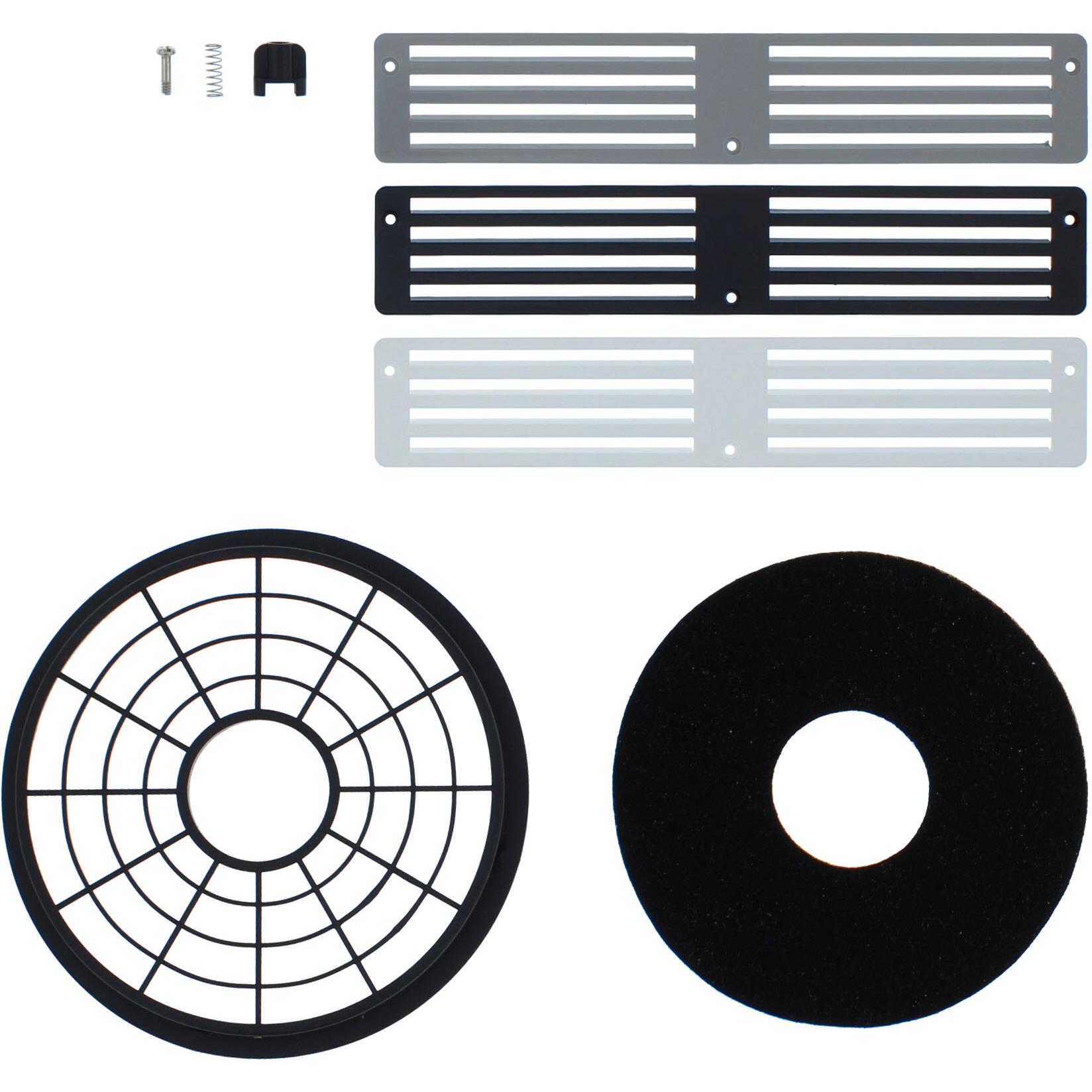 Zephyr Ventilation Accessories Recirculation Modules 0AK1121001