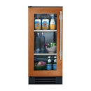 True Residential 15-inch, 3.1 cu. ft. Compact Refrigerator TUR15LOGA IMAGE 1