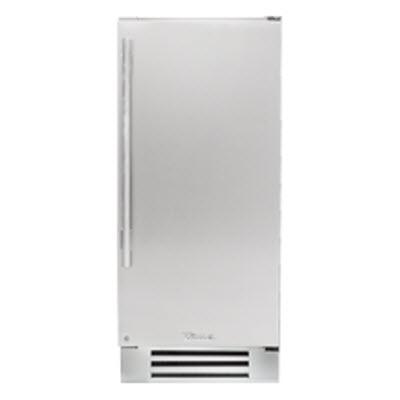 True Residential 15-inch, 3.1 cu. ft. Compact Refrigerator TUR15RSSA IMAGE 1