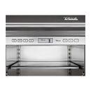 True Residential 43-inch, 24.44 cu. ft. Side-by-Side Refrigerator TR-42SBS-SS-B IMAGE 5