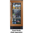 True Residential 25-inch, 3.1 cu. ft. Compact Refrigerator TUR-15-R-OG-B IMAGE 1