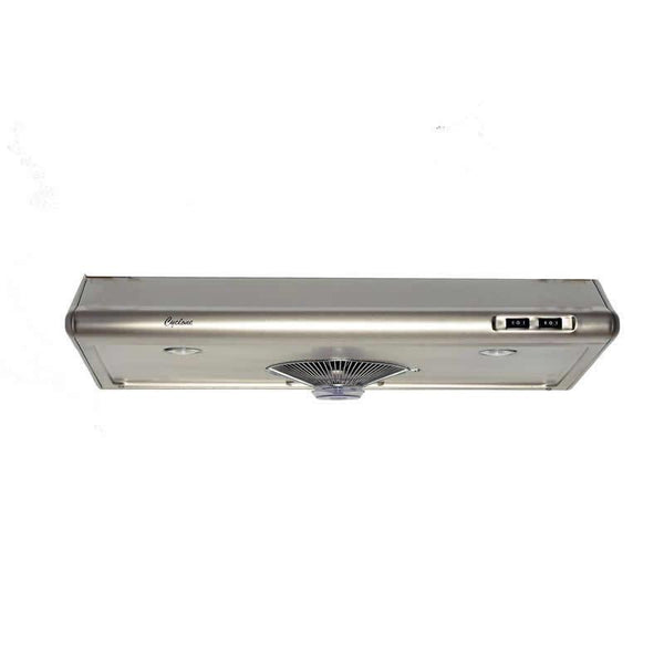 Cyclone 24-inch Under-Cabinet Range Hood CYS1000R24 Stainless Steel IMAGE 1