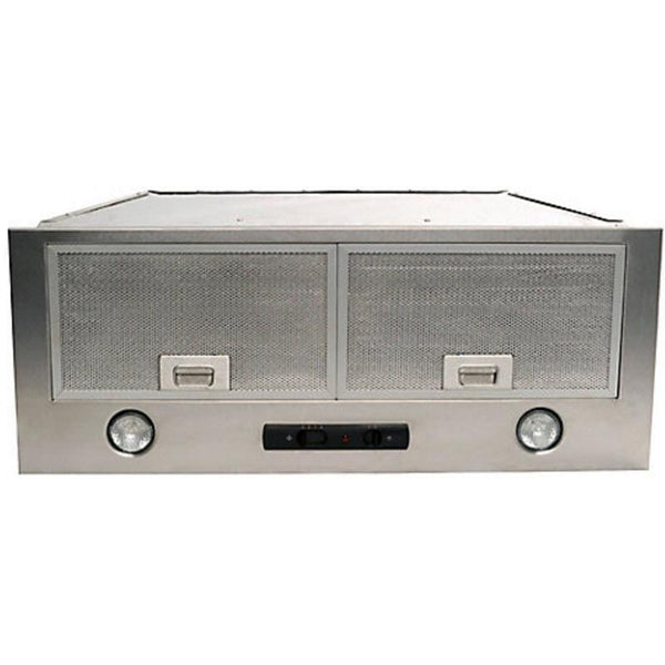 Cyclone 28-inch Built-In Hood Insert BX21528 IMAGE 1