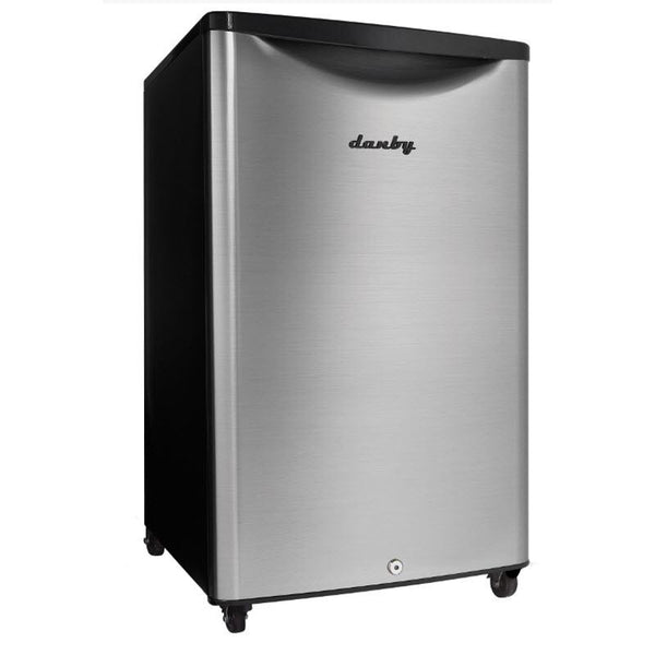 Danby Outdoor Refrigeration Refrigerator DAR044A6BSLDBO IMAGE 1