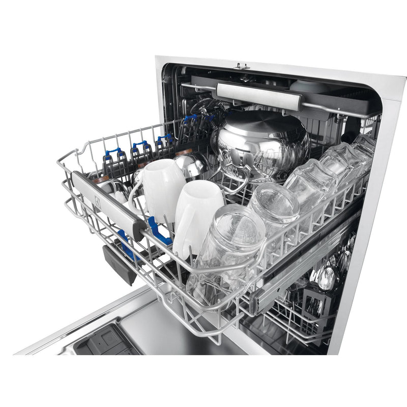 Electrolux Icon 24-inche Built-In Dishwasher with Sure-2-Fit® E24ID75SPS IMAGE 7