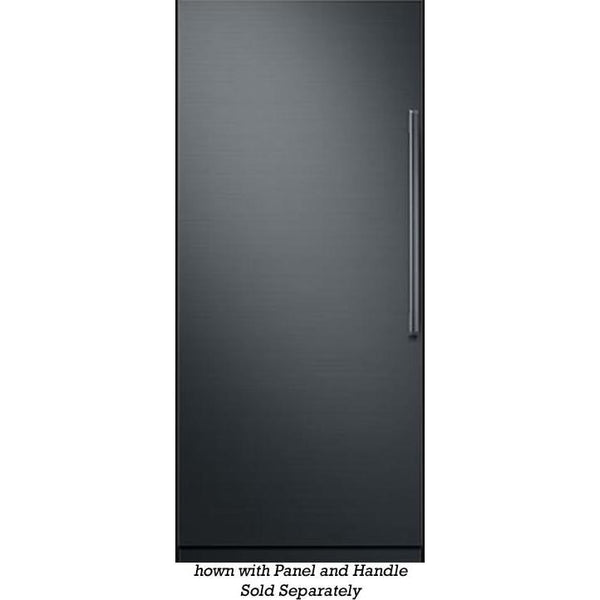 Dacor 21.1 cu.ft. Upright Freezer with SteelCool™ DRZ36980LAP/DA IMAGE 1