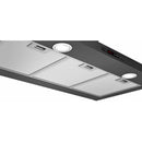 Bosch 36-inch 800 Series Wall Mount Range Hood HCP86641UC IMAGE 3