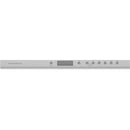 Monogram 24-inch Built-in Dishwasher with Wi-Fi Connectivity ZDT985SPNSS IMAGE 3