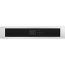 Monogram 30-inch, 1.3 cu.ft. Built-in Single Wall Oven with Steam Cooking ZMB9032SNSS IMAGE 4