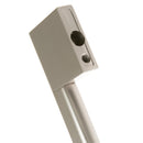 Monogram Refrigeration Accessories Handle ZKSS2H2PNSS IMAGE 3