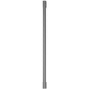 Monogram Refrigeration Accessories Handle ZKSP1H1PNSS IMAGE 1