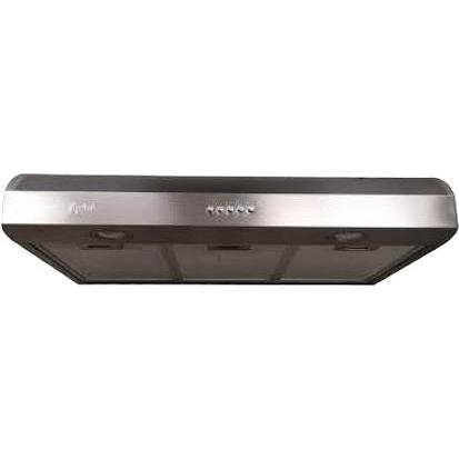 Cyclone 30-inch Classic Series Under-Cabinet Range Hood CY917R30SS IMAGE 1