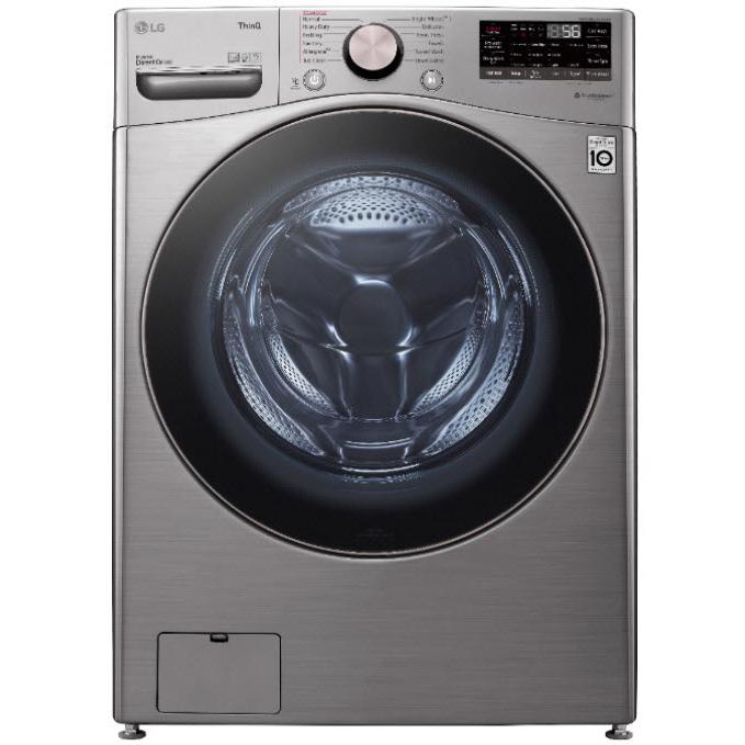 Lg 15kg outlet washer dryer