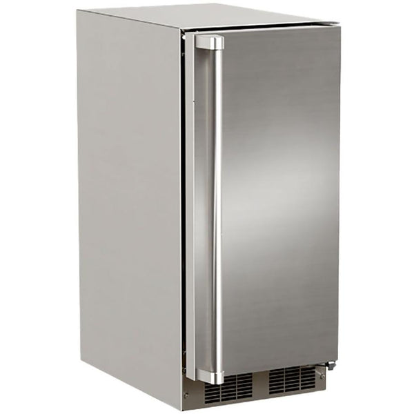 Marvel Outdoor 15-inch Outdoor Ice Machine MOCP215-SS01B IMAGE 1