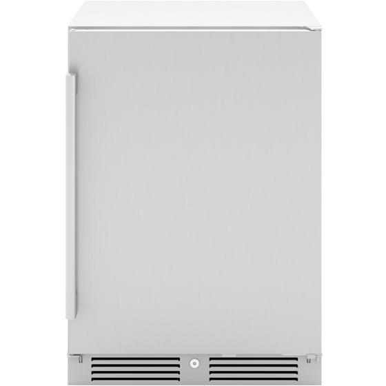 Zephyr Outdoor Refrigerator PRR24C01AS-OD IMAGE 2