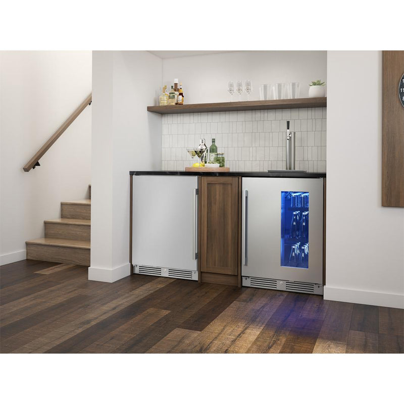Zephyr Outdoor Refrigerator PRR24C01AS-OD IMAGE 5