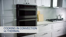 Whirlpool 30-inch Freestanding Electric Range with Keep Warm Setting YWFC150M0JW EXTERNAL_VIDEO 2