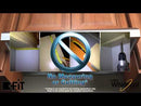 Whirlpool 30-inch Under-Cabinet Range Hood UXT5230BDS EXTERNAL_VIDEO 1