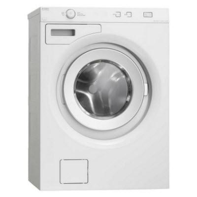 Asko 2.44 cu. ft. Front Loading Washer W6324 IMAGE 1