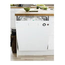 Asko 24-inch Built-In Dishwasher D5424ADAW IMAGE 3